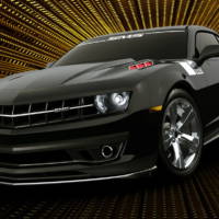 2010 SMS 620 Chevrolet Camaro