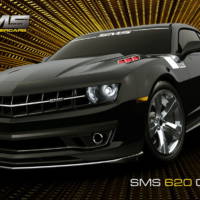 2010 SMS 620 Chevrolet Camaro