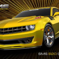 2010 SMS 620 Chevrolet Camaro