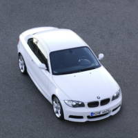 2011 BMW 135i Coupe and Convertible