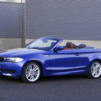 2011 BMW 135i Coupe and Convertible