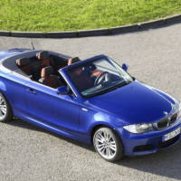 2011 BMW 135i Coupe and Convertible