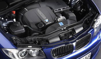 2011 BMW 135i Coupe and Convertible
