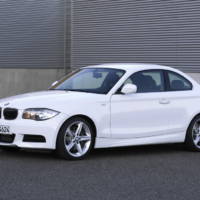 2011 BMW 135i Coupe and Convertible