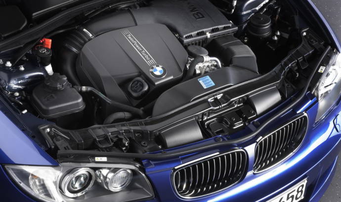 2011 BMW 135i Coupe and Convertible