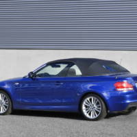 2011 BMW 135i Coupe and Convertible