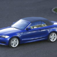 2011 BMW 135i Coupe and Convertible