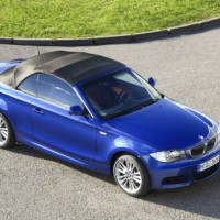 2011 BMW 135i Coupe and Convertible