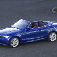 2011 BMW 135i Coupe and Convertible