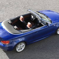 2011 BMW 135i Coupe and Convertible