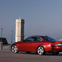 2011 BMW 3 Series Coupe and Convertible