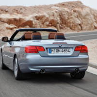 2011 BMW 3 Series Coupe and Convertible