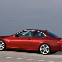 2011 BMW 3 Series Coupe and Convertible