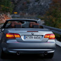 2011 BMW 3 Series Coupe and Convertible