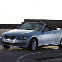 2011 BMW 3 Series Coupe and Convertible