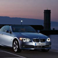 2011 BMW 3 Series Coupe and Convertible