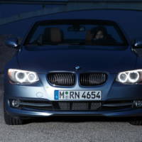 2011 BMW 3 Series Coupe and Convertible