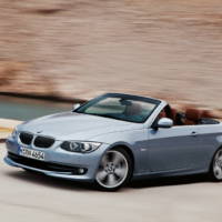 2011 BMW 3 Series Coupe and Convertible