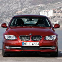 2011 BMW 3 Series Coupe and Convertible