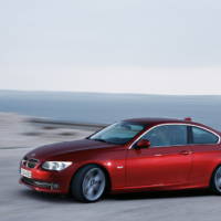 2011 BMW 3 Series Coupe and Convertible