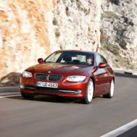 2011 BMW 3 Series Coupe and Convertible