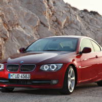 2011 BMW 3 Series Coupe and Convertible