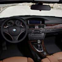 2011 BMW 3 Series Coupe and Convertible