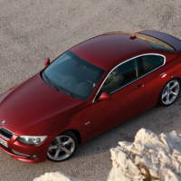 2011 BMW 3 Series Coupe and Convertible