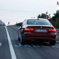 2011 BMW 3 Series Coupe and Convertible