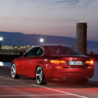 2011 BMW 3 Series Coupe and Convertible