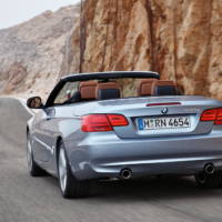 2011 BMW 3 Series Coupe and Convertible