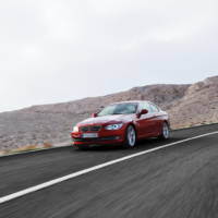 2011 BMW 3 Series Coupe and Convertible