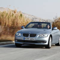 2011 BMW 3 Series Coupe and Convertible