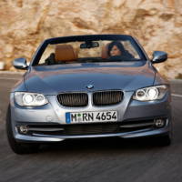 2011 BMW 3 Series Coupe and Convertible