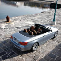 2011 BMW 3 Series Coupe and Convertible