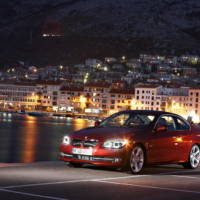 2011 BMW 3 Series Coupe and Convertible