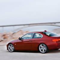 2011 BMW 3 Series Coupe and Convertible