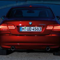 2011 BMW 3 Series Coupe and Convertible