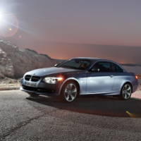 2011 BMW 3 Series Coupe and Convertible