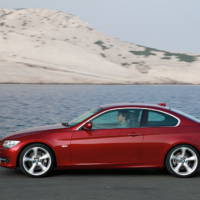 2011 BMW 3 Series Coupe and Convertible