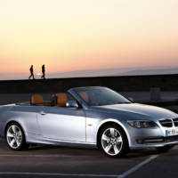 2011 BMW 3 Series Coupe and Convertible