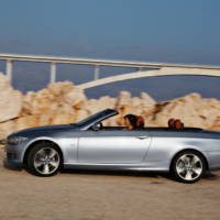 2011 BMW 3 Series Coupe and Convertible