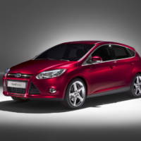 2011 Ford Focus