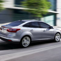 2011 Ford Focus