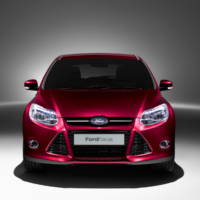 2011 Ford Focus