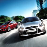 2011 Ford Focus