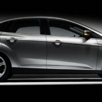 2011 Ford Focus