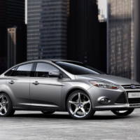 2011 Ford Focus