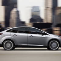 2011 Ford Focus