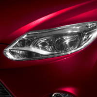 2011 Ford Focus